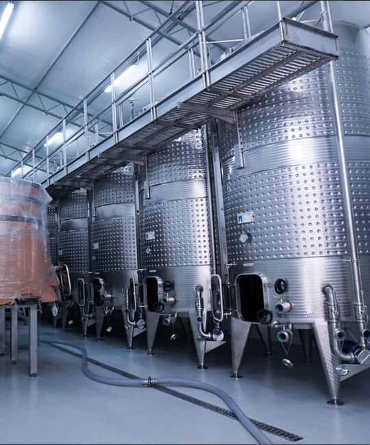 From Durres: Wine Tasting in Duka Winery - Why Choose Duka Winery?