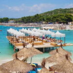 From Durres,Golem: Blue Eye,Ksamil,Saranda Day Tour - Transportation and Practical Details