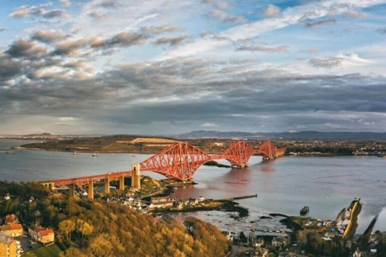 From Edinburgh: 2-Day Oban, Glenfinnan, Glencoe & Highlands - The Value and Practicalities