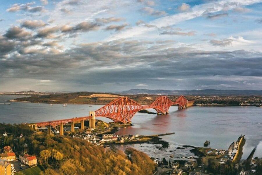 From Edinburgh: 2-Day Oban, Glenfinnan, Glencoe & Highlands - The Value and Practicalities