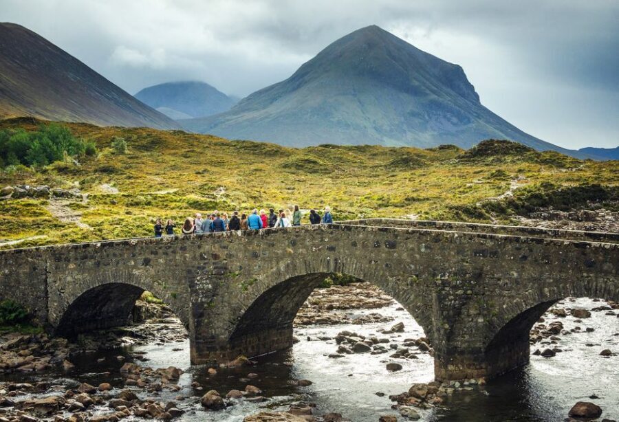 From Edinburgh: 3-Day Isle of Skye and The Highlands Tour - Why This Tour Offers Great Value