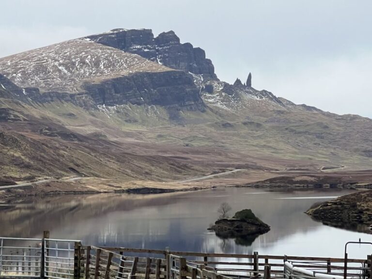 From Edinburgh: 3-Day Isle of Skye & Highlands Private Tour - Who Is This Tour Best For?