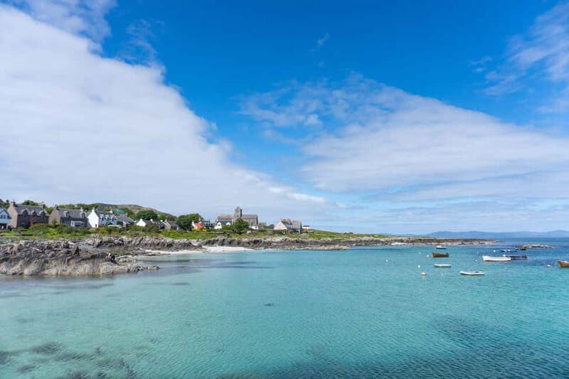 From Edinburgh: 4-Day Mull, Iona, and Staffa Islands Tour - Practical Tips and Personal Insights