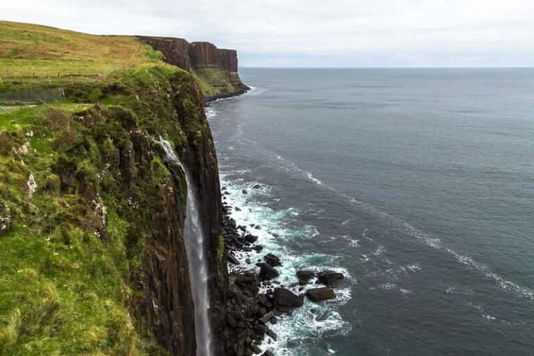 From Edinburgh: 6-Day Isle of Skye and Hebridean Hopper Tour - FAQ