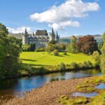From Edinburgh: Argyll, Castles & West Highlands Day Tour - What the Tour Includes and What It Doesn’t