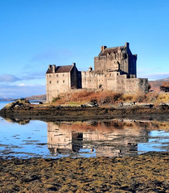 From Edinburgh/Glasgow: 3-Day Isle of Skye & Highland Tour - Practical Details and What You Should Know