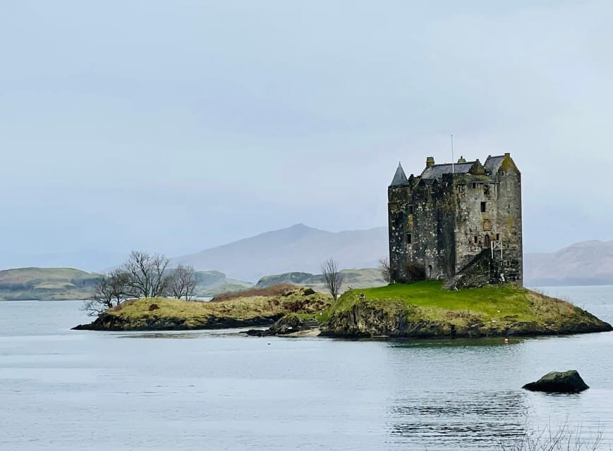 From Edinburgh: Glencoe and Loch Lomond Private Day Trip - Why This Tour Offers Great Value