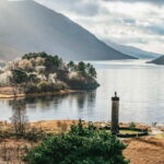 From Edinburgh: Glenfinnan, Glencoe, and Highlands Day Trip - The Itinerary in Detail