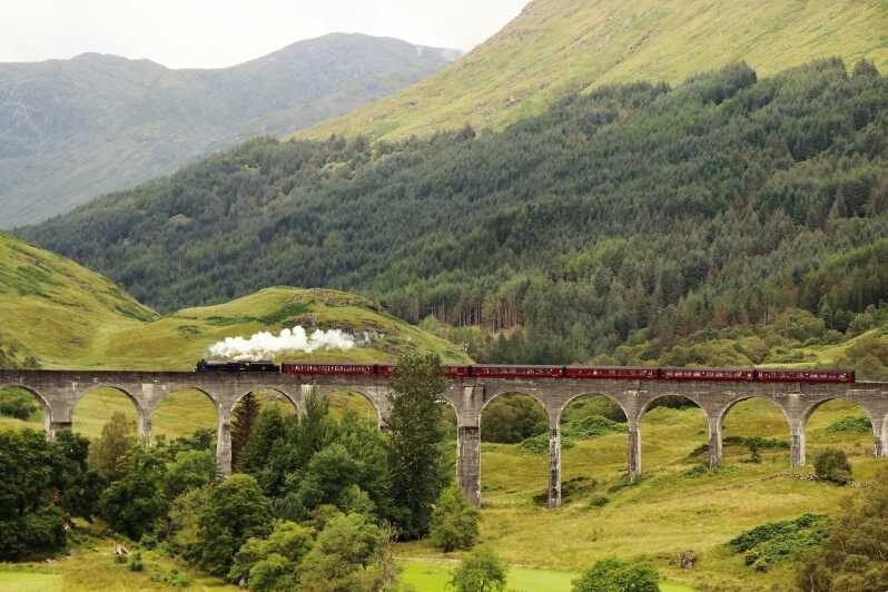 From Edinburgh: Glenfinnan Viaduct & The Highlands Day Trip - Who Would Love This Tour?