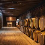 From Edinburgh: Glenkinchie Distillery & Whisky Experience - The Itinerary in Detail