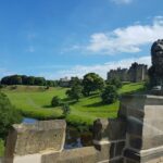 From Edinburgh: Holy Island, Alnwick Castle & Northumbria - Who Is This Tour Best For?