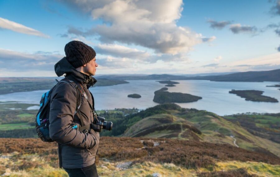 From Edinburgh: Loch Lomond, Stirling Castle & The Kelpies - Pricing and Value