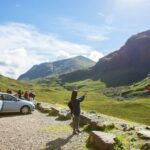 From Edinburgh: Loch Ness and Scottish Highlands Day Tour - An In-Depth Look at the Scottish Highlands Day Tour