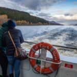 From Edinburgh: Loch Ness, Glencoe & Scottish Highlands Tour - A Deep Dive into the Highland Experience