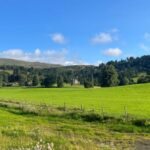 From Edinburgh: Loch Ness, Glencoe & The Highlands Day Trip - First Stops: History and Scenic Views