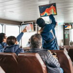 From Edinburgh: Loch Ness & Scottish Highlands Tour - Transportation and Group Experience