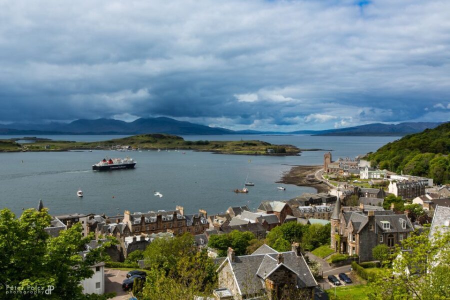 From Edinburgh: Orkney, Skye and the Far North 8 Day Tour - The Experience and Practicalities