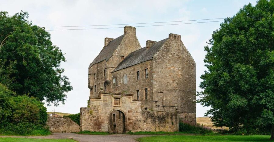 From Edinburgh: "Outlander" Filming Locations Explorer Tour - What Makes This Tour Stand Out?