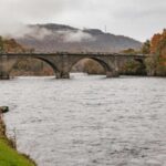 From Edinburgh: Scottish Highlands Tour with Whisky Tasting - Dunkeld and the River Tay