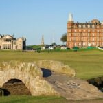 From Edinburgh: St. Andrews & Fife Luxury Private Day Tour - The Historic Heart of St. Andrews