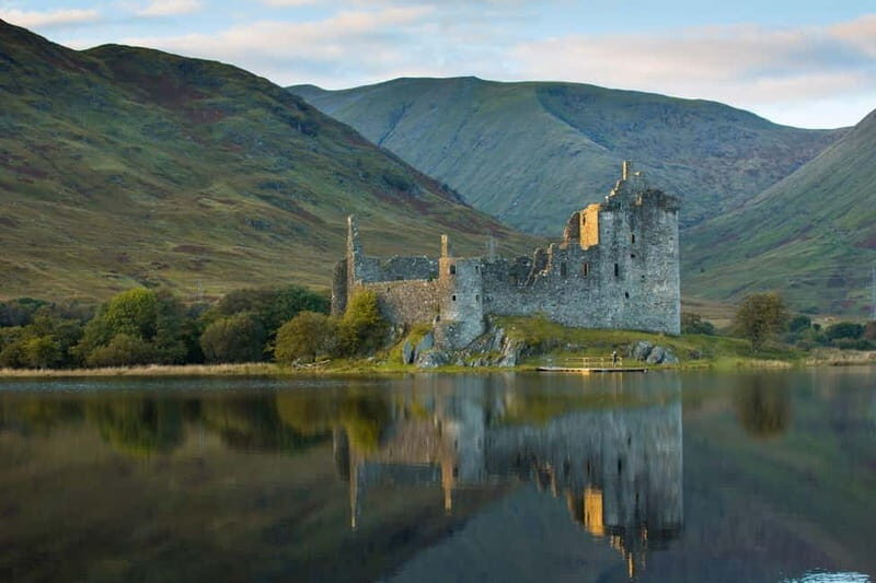 From Edinburgh: West Highlands, Castles & Lochs Day Tour - What’s Included and What You’ll Need to Budget For