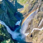 From Eidfjord: Vøringfossen Waterfall Nature Tour with Guide - Practical Details and Tips