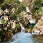 From El Albir: Guadalest and Algar Waterfalls Tour - Who Should Consider This Tour?