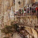 From El Chorro: Caminito del Rey - The Experience: What Really Sets It Apart