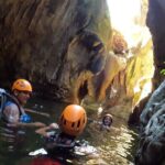 From Estepona: Guided Canyoning Tour on the Guadalmina River - Final Thoughts