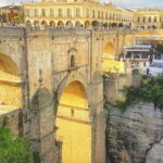 From Estepona: Ronda private tour, transportation, café, bullring, tapas, drinks - Practicalities and Comfort
