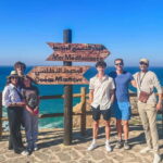 From Estepona: Tangier Day Trip with Ferry & Camel & Souk - Exploring the Kasbah and Medina