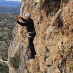 From Estepona: Vía Ferrata de Casares guided climbing tour - What Reviewers Say