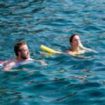 From Faliraki: Rhodes Sunset Cruise with Swimming - Why Choose This Tour?