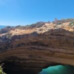 From Faro: 7 Valleys Hiking, Benagil Cave, & Snorkeling Tour - Authentic Insights from Travelers