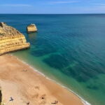 From Faro: Adventure Express Tour - Cliff Jump & Beach - A Closer Look at the Itinerary