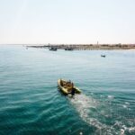 From Faro: Ria Formosa Hop-On Hop-Off 3 Islands Cruise - Authentic Experiences on Each Island