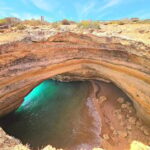 From Faro: The Original Benagil Cave, Marinha & More Tour - Detailed Breakdown of the Itinerary