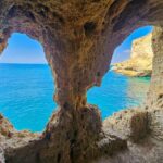 From Faro: Visit Benagil Cave, Marinha Beach, Algar Seco & More - The Practicalities: Transportation, Timing, and Group Size