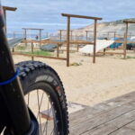 From Fátima to Nazaré: Adventurous Discovery E-Bike Tour - What’s Included and What’s Not