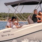 From Fazana: Dolphin watching and snorkeling in Blue Cave - Whats Included & Practical Details