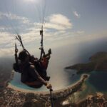 From Fethiye/Oludeniz: Mountain Paragliding Trip with Pickup - The Views and Unique Highlights
