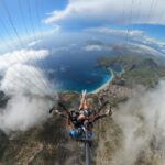 From Fethiye: Oludeniz Paragliding Trip with Transfer - The Office and Preparation