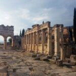 From Fethiye: Pamukkale & Hierapolis Day Trip w/ Meals - The Transportation and Group Experience