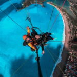 From Fethiye: Tandem Paragliding in Ölüdeniz - What to Expect From the Paragliding Tour
