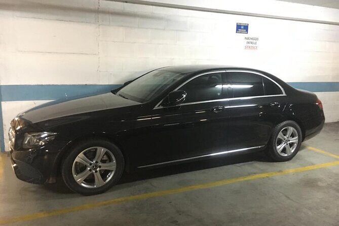 From Fiumicino to Civitavecchia Transfers - Authentic Insights from Travelers