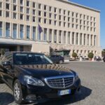 From Fiumicino to Rome Transfer - FAQ