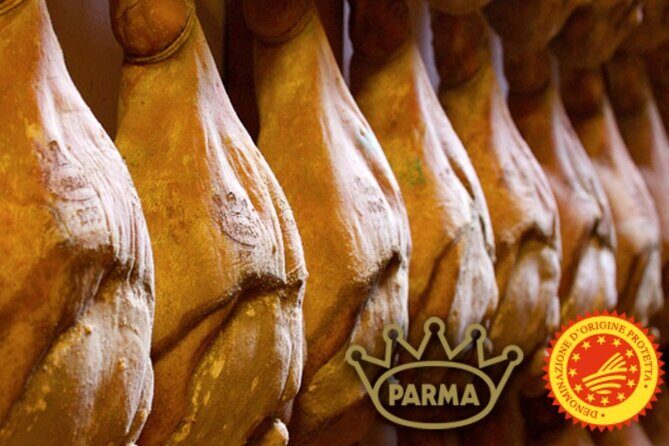 From Florence: Balsamic Vinegar, Parmigiano Reggiano & Prosciutto - Price and Value Analysis
