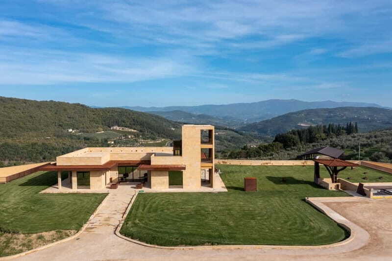 From Florence: Olive Oil Mill Tour and Tasting in Fiesole - Final Thoughts