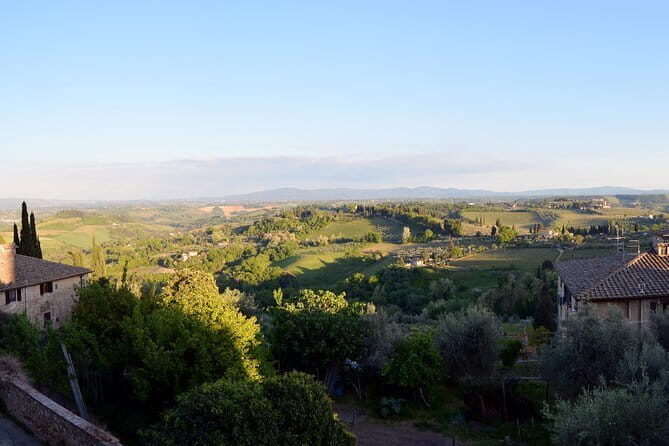 From Florence: PRIVATE Siena and San Gimignano with wine tasting - The Itinerary: A Deep Dive