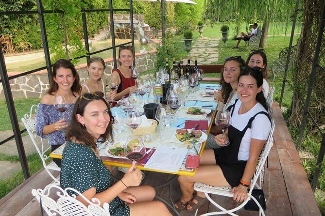 From Florence: Siena, San Gimignano & Tuscany - Small Group - What Makes This Tour Stand Out